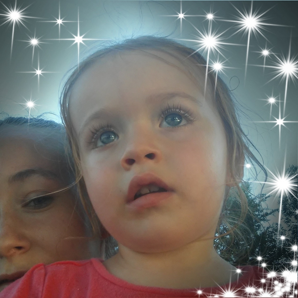 Meet your Posher, Tiffany